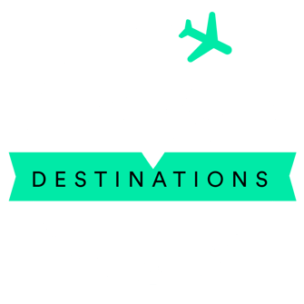 Logo - SOS Destinations white