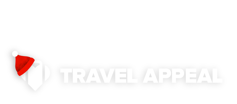 Logo mobile christmas