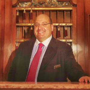 testimonial portrait